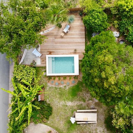 Songes Au Lit Du Fleuve Bed and Breakfast Cambes  Εξωτερικό φωτογραφία