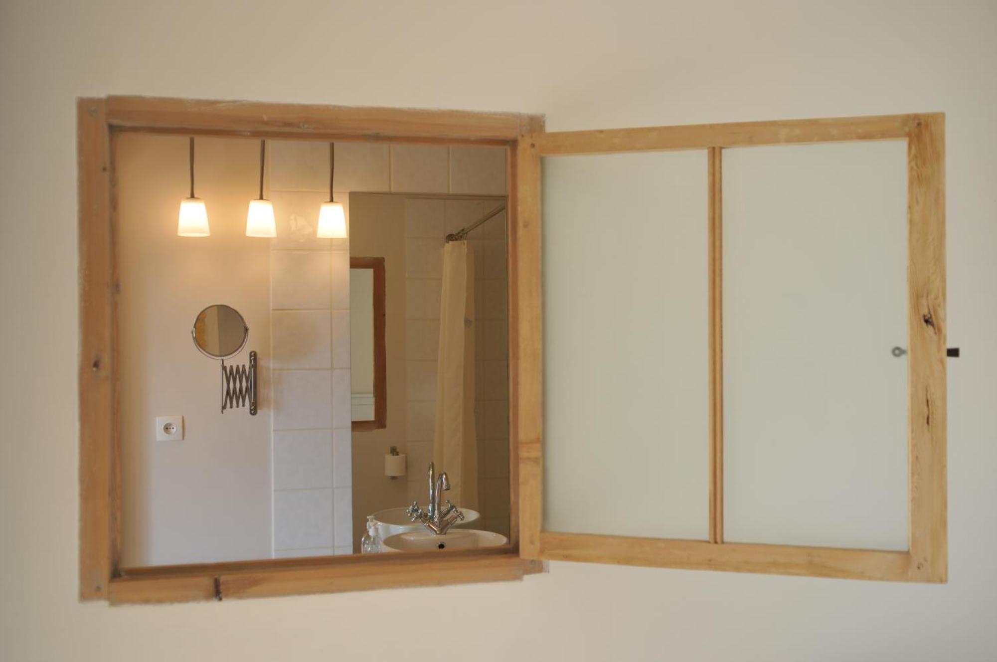 Songes Au Lit Du Fleuve Bed and Breakfast Cambes  Εξωτερικό φωτογραφία