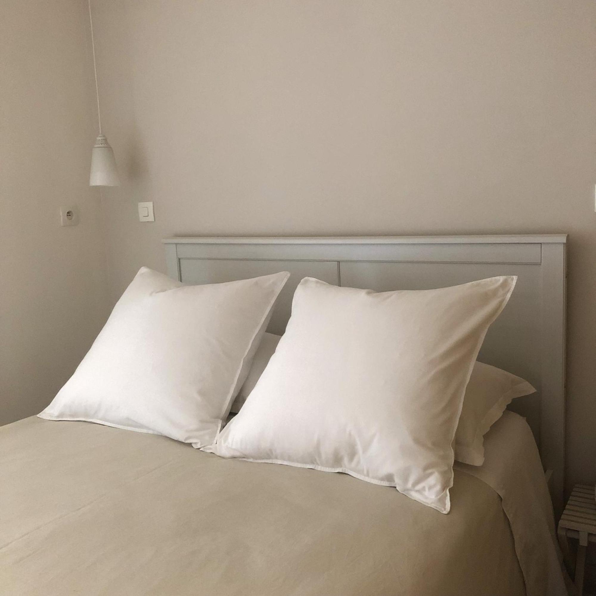 Songes Au Lit Du Fleuve Bed and Breakfast Cambes  Εξωτερικό φωτογραφία